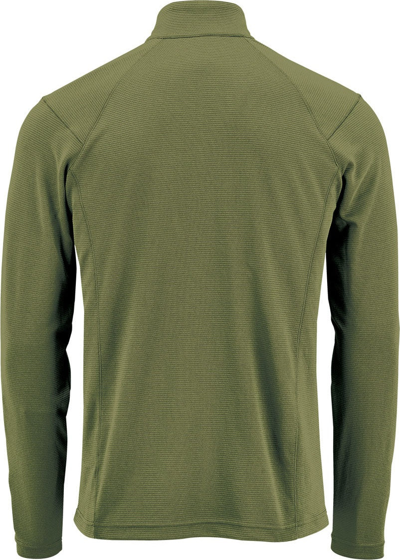 Stormtech Fpr-1m Men’s Mesa 1/4 Zip Pullover - Sage Green