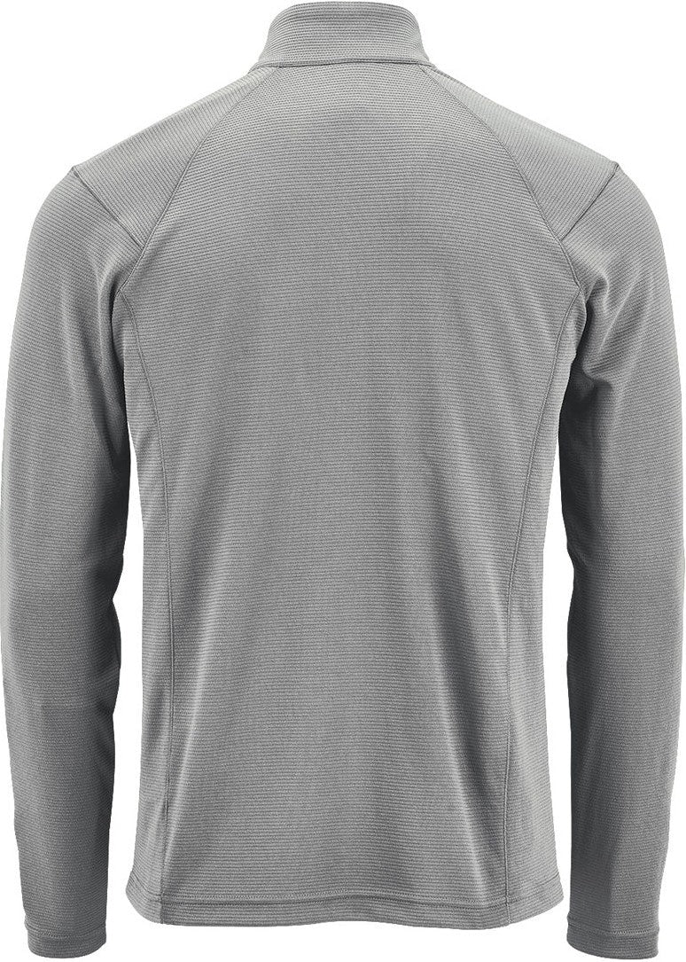Stormtech Fpr-1m Men’s Mesa 1/4 Zip Pullover - Storm Gray - Adult s