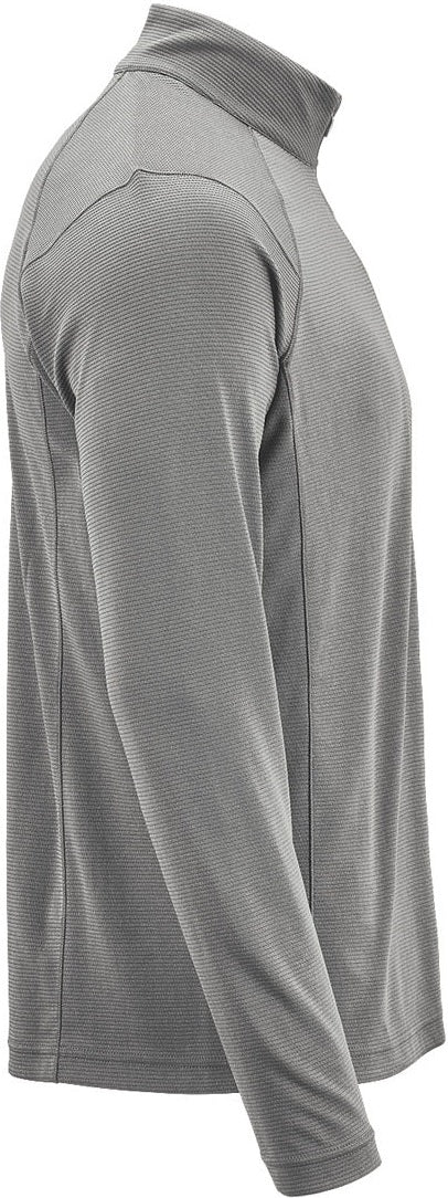 Stormtech Fpr-1m Men’s Mesa 1/4 Zip Pullover - Storm Gray