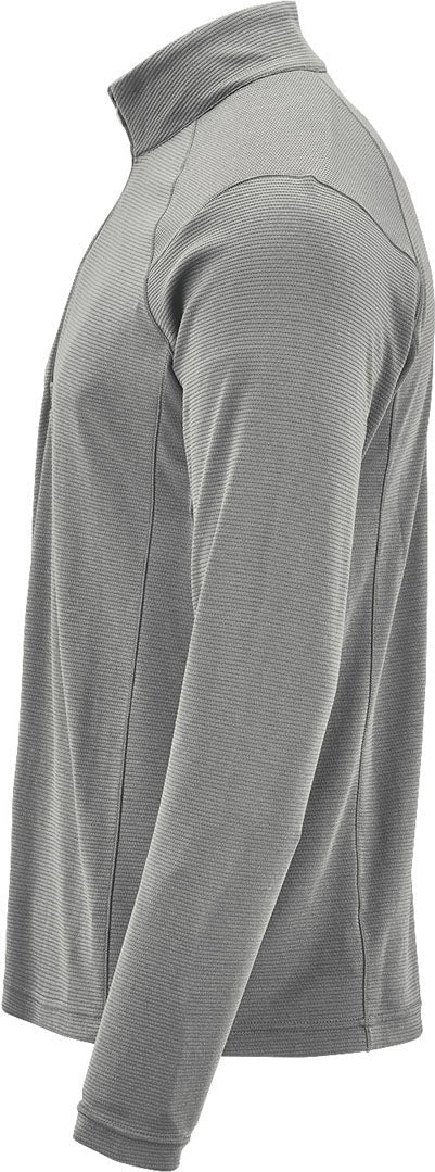 Stormtech Fpr-1m Men’s Mesa 1/4 Zip Pullover - Storm Gray