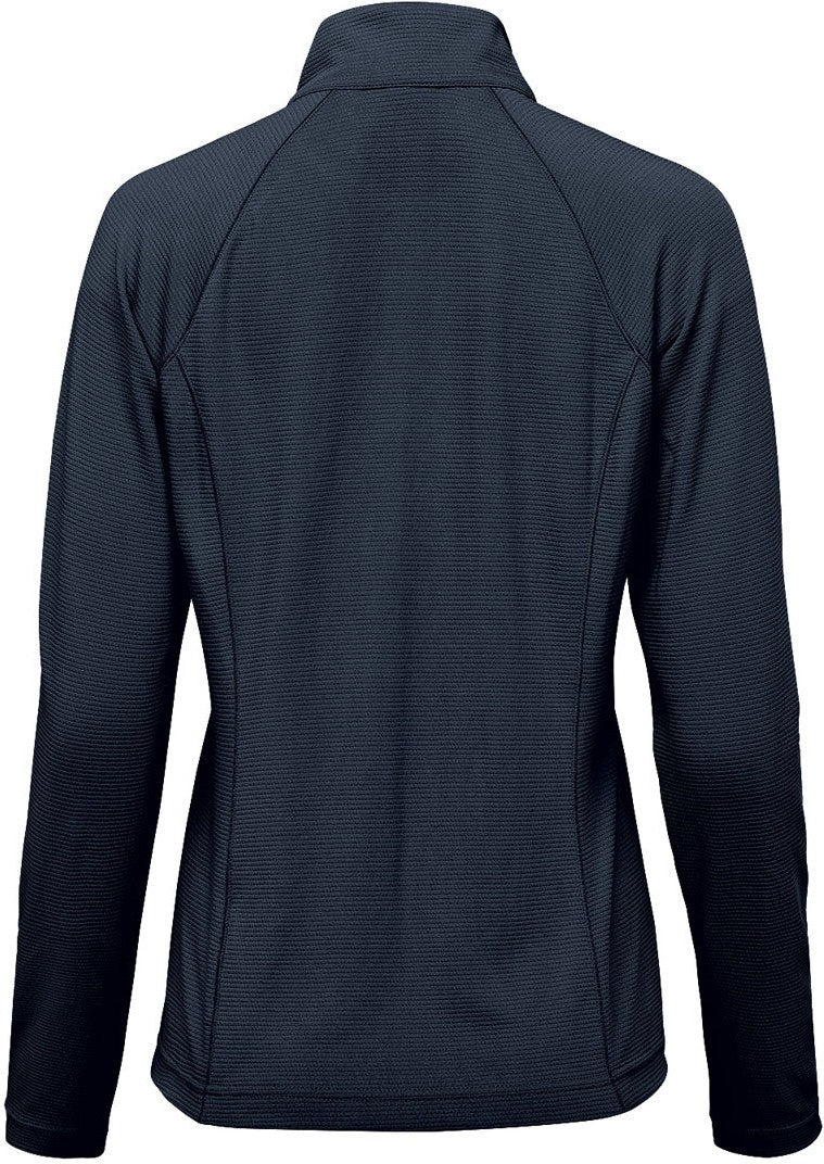 Stormtech Fpr-1w Women’s Mesa 1/4 Zip Pullover - Navy - Ladies Xs