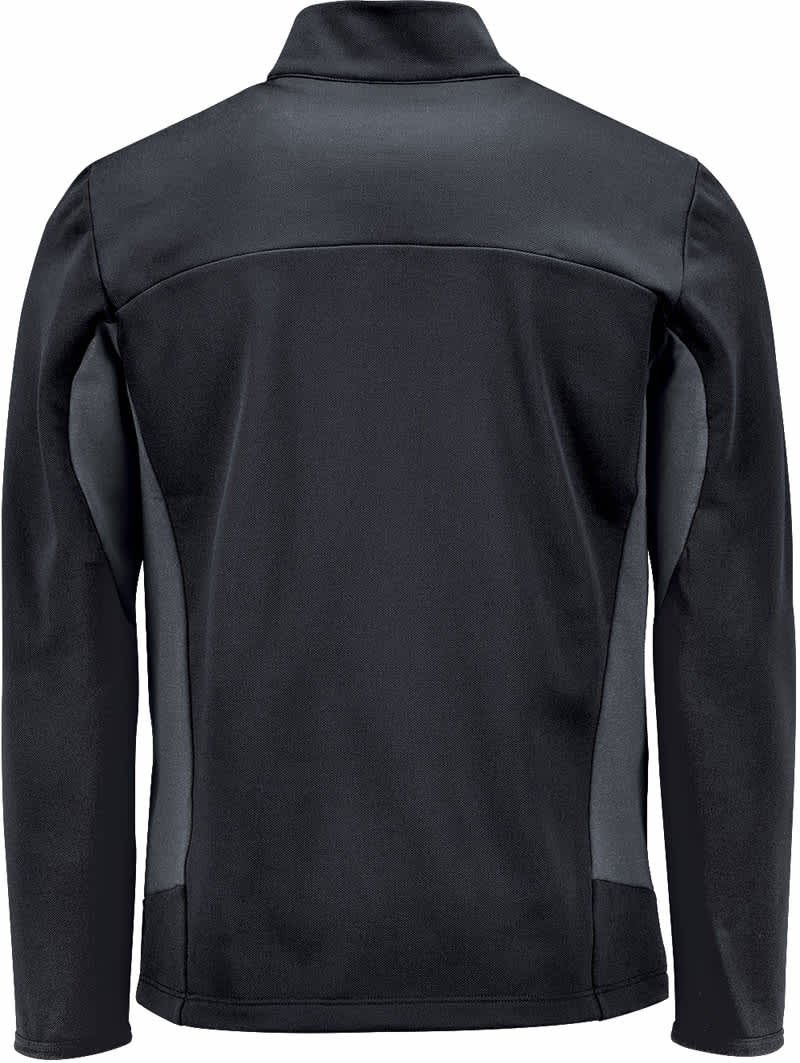 Stormtech Fpr-2m Men’s Appaloosa Knit Jacket - Midnight Dusk