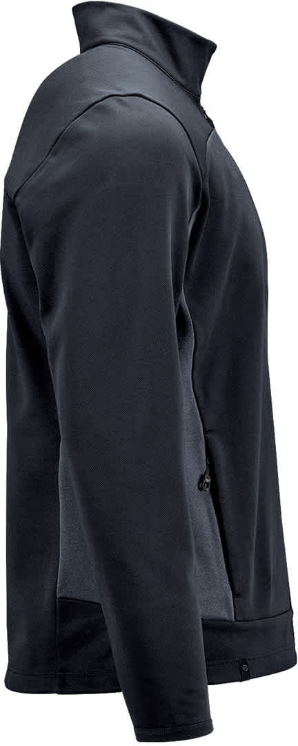 Stormtech Fpr-2m Men’s Appaloosa Knit Jacket - Midnight Dusk