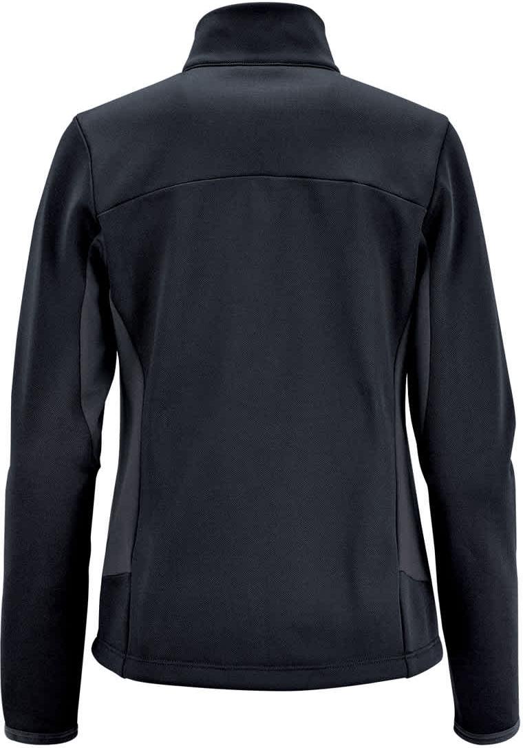 Stormtech Fpr-2w Women’s Appaloosa Knit Jacket - Midnight Dusk