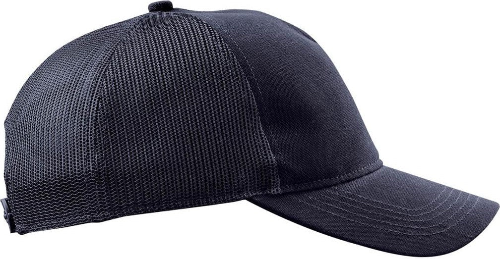 Stormtech Fpx-1 Scirroco Mesh Trucker Cap - Navy - one Size Fits Most