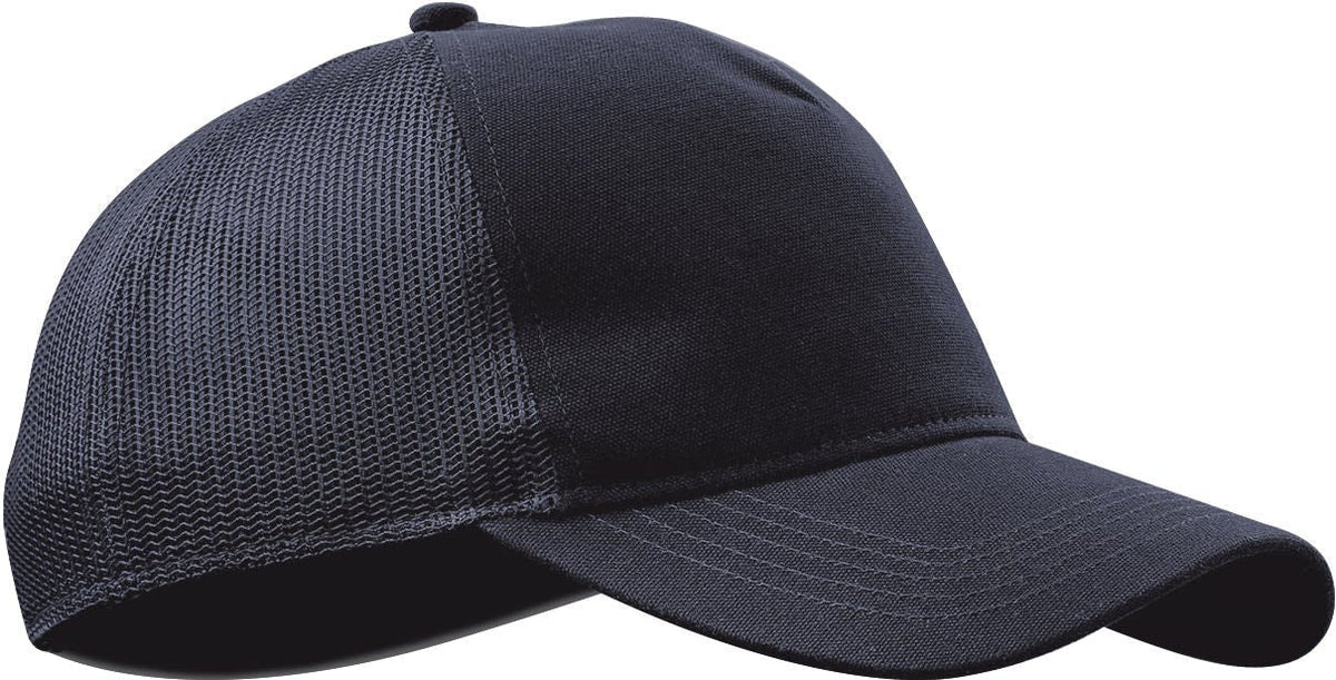 Stormtech Fpx-1 Scirroco Mesh Trucker Cap - Navy - one Size Fits Most