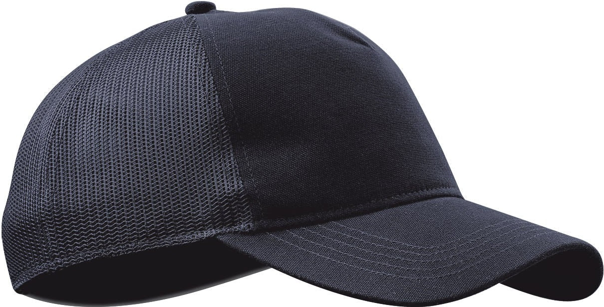 Stormtech Fpx-1 Scirroco Mesh Trucker Cap - Navy - one Size Fits Most