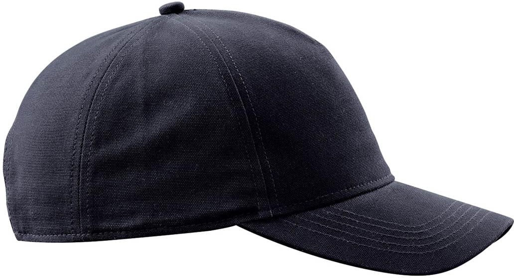 Stormtech Fpx-2 Explorer 5-panel Canvas Cap - Navy - one Size Fits Most