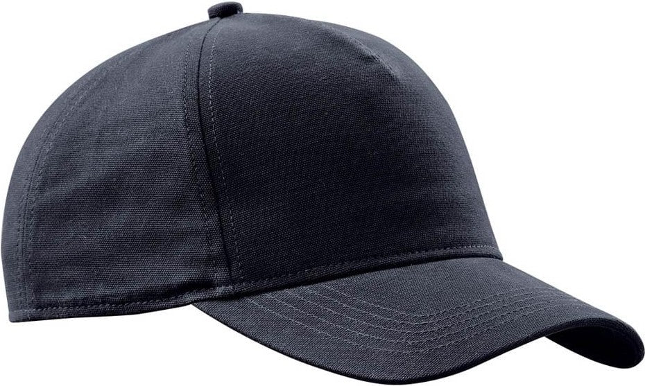 Stormtech Fpx-2 Explorer 5-panel Canvas Cap - Navy - one Size Fits Most