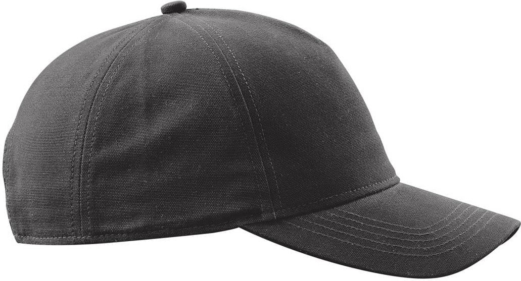 Stormtech Fpx-2 Explorer 5-panel Canvas Cap - Pewter - one Size Fits Most