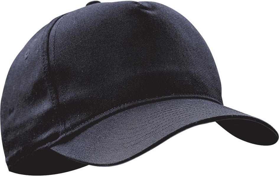 Stormtech Fpx-3 Navarro 5-panel Twill Cap - Navy - one Size Fits Most