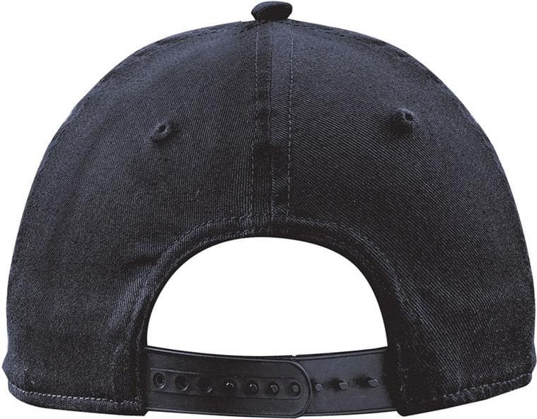 Stormtech Fpx-3 Navarro 5-panel Twill Cap - Navy - one Size Fits Most