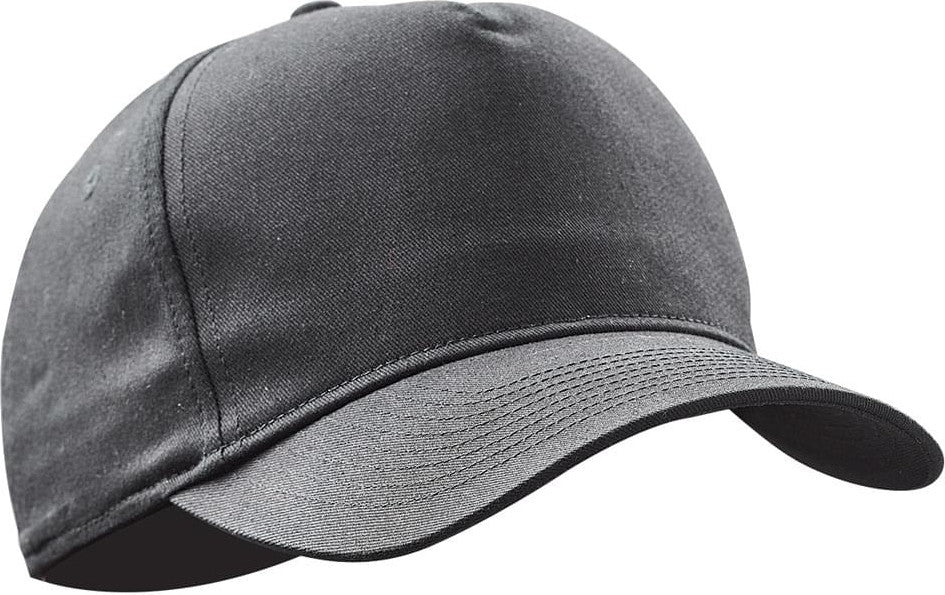 Stormtech Fpx-3 Navarro 5-panel Twill Cap - Pewter - one Size Fits Most
