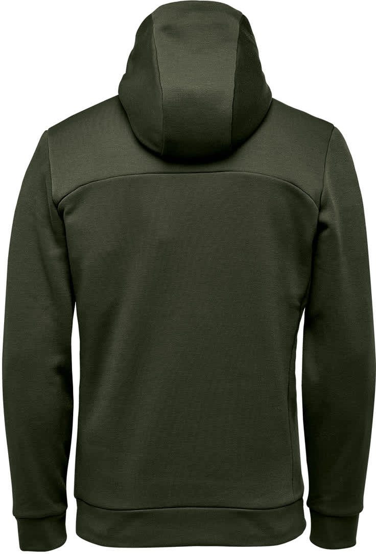 Stormtech Fpx-4m Men’s Antares Performance Hoody - Cypress Chive