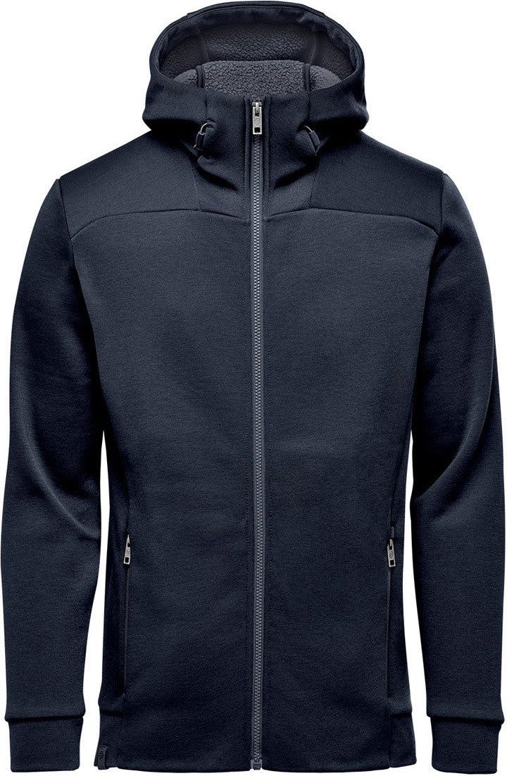 Stormtech Fpx-4m Men’s Antares Performance Hoody - Midnight Dusk - Adult s