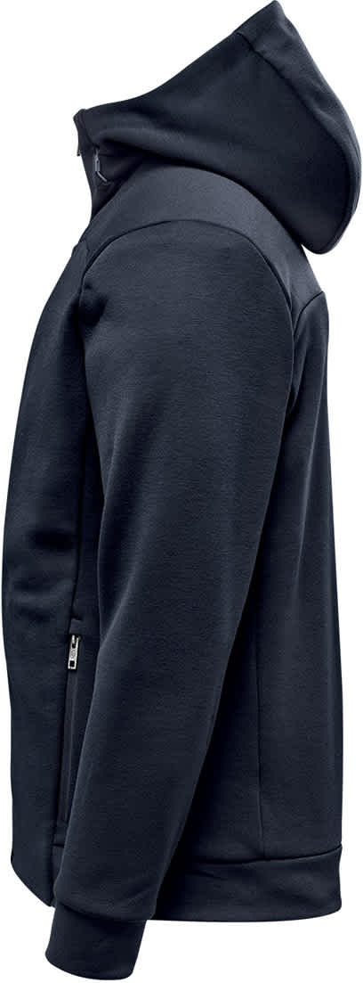 Stormtech Fpx-4m Men’s Antares Performance Hoody - Midnight Dusk