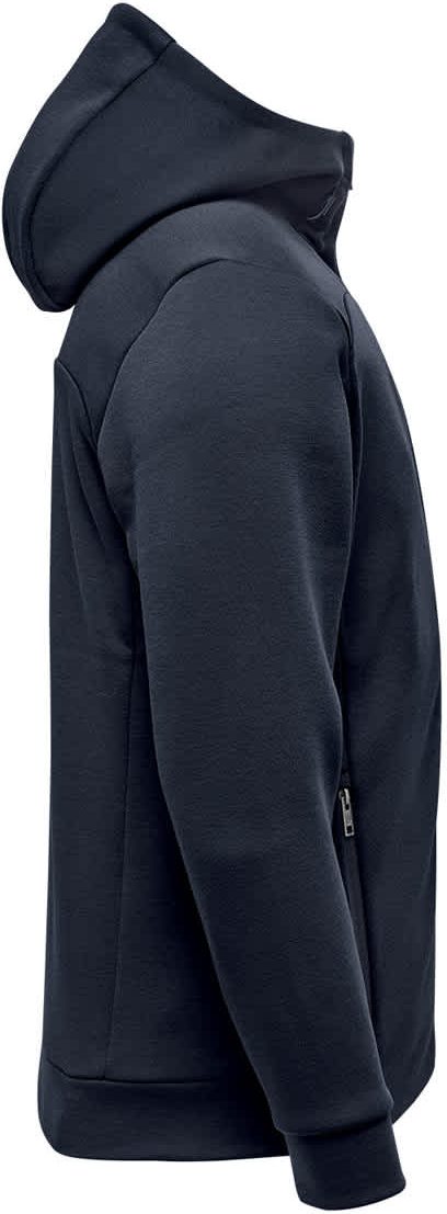 Stormtech Fpx-4m Men’s Antares Performance Hoody - Midnight Dusk