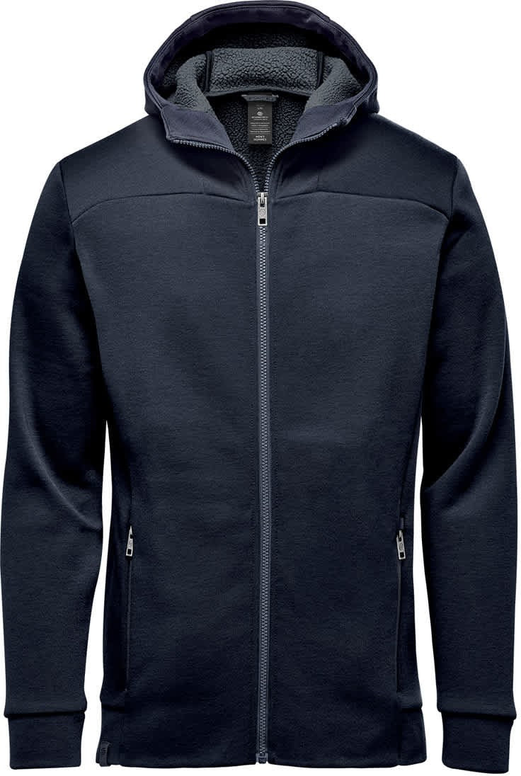 Stormtech Fpx-4m Men’s Antares Performance Hoody - Midnight Dusk