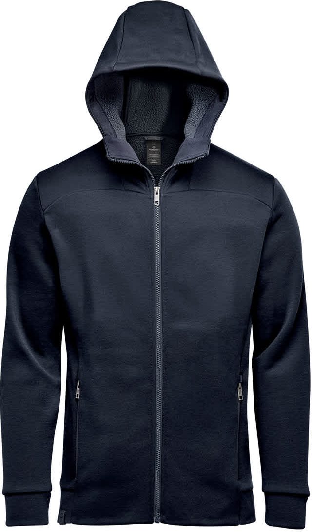 Stormtech Fpx-4m Men’s Antares Performance Hoody - Midnight Dusk - Adult s
