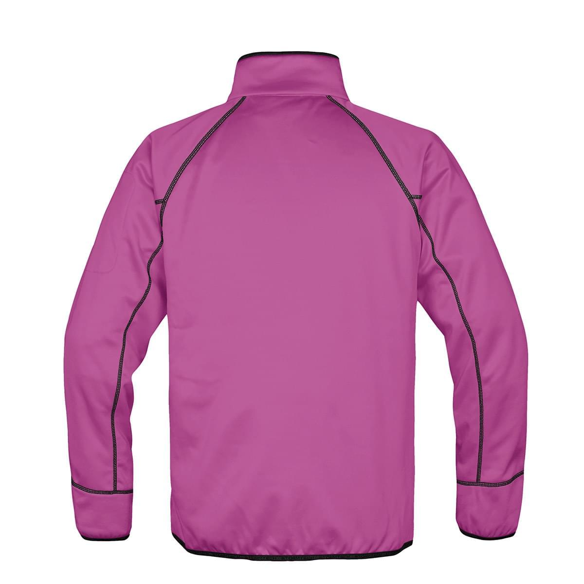 Stormtech Fzf-1 Men’s Full Zip Stretch Fleece - Lilac