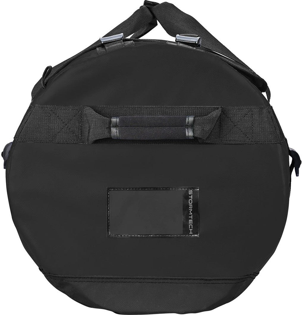 Stormtech Gbw-1lle Atlantis Waterproof Gear Bag 110 - Black