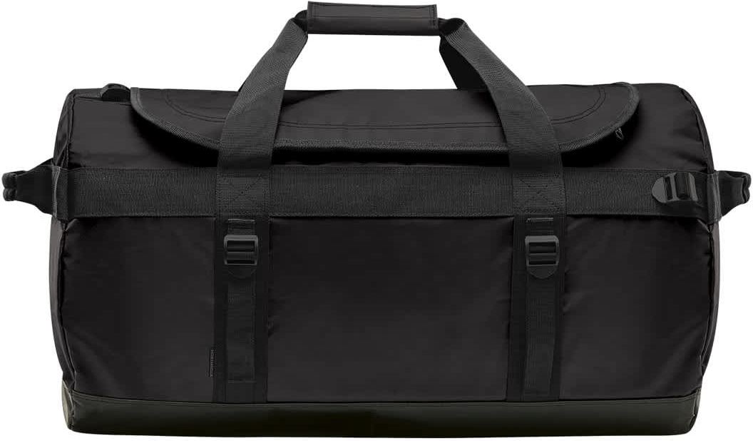 Stormtech Gbw-1lle Atlantis Waterproof Gear Bag 110 - Black