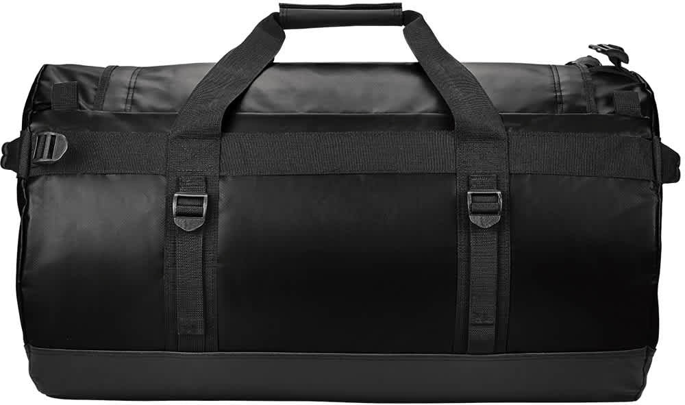 Stormtech Gbw-1lle Atlantis Waterproof Gear Bag 110 - Black