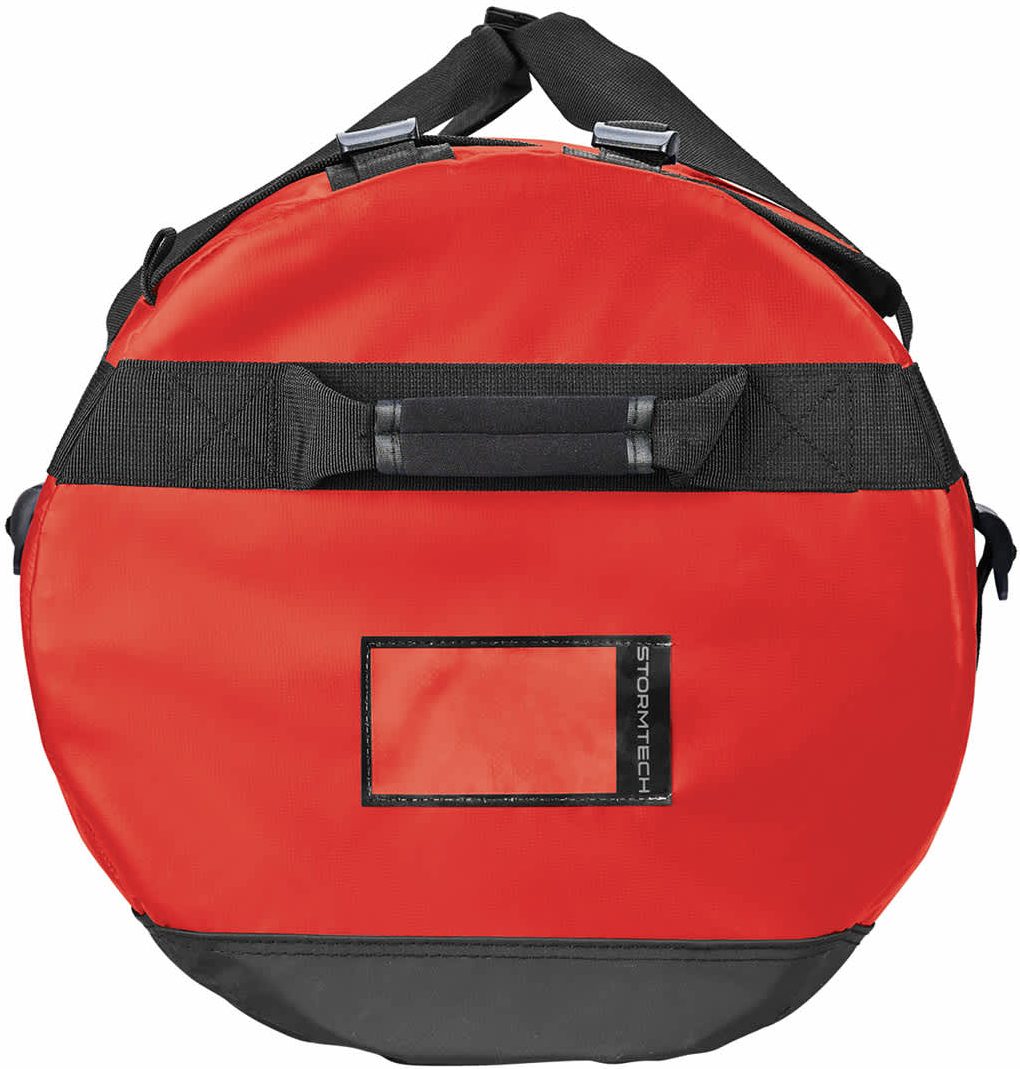 Stormtech Gbw-1lle Atlantis Waterproof Gear Bag 110 - Bold Red
