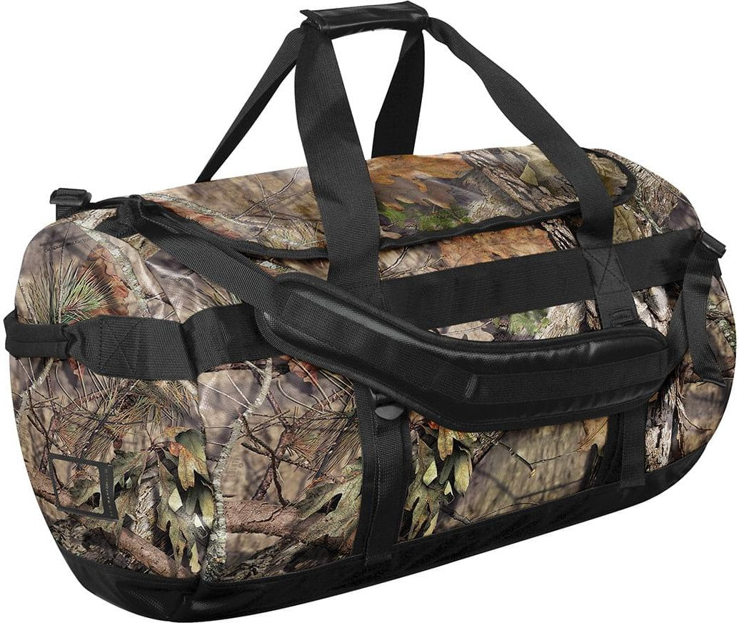 Stormtech Gbw-1lle Atlantis Waterproof Gear Bag 110 - Mossy Oak Camo