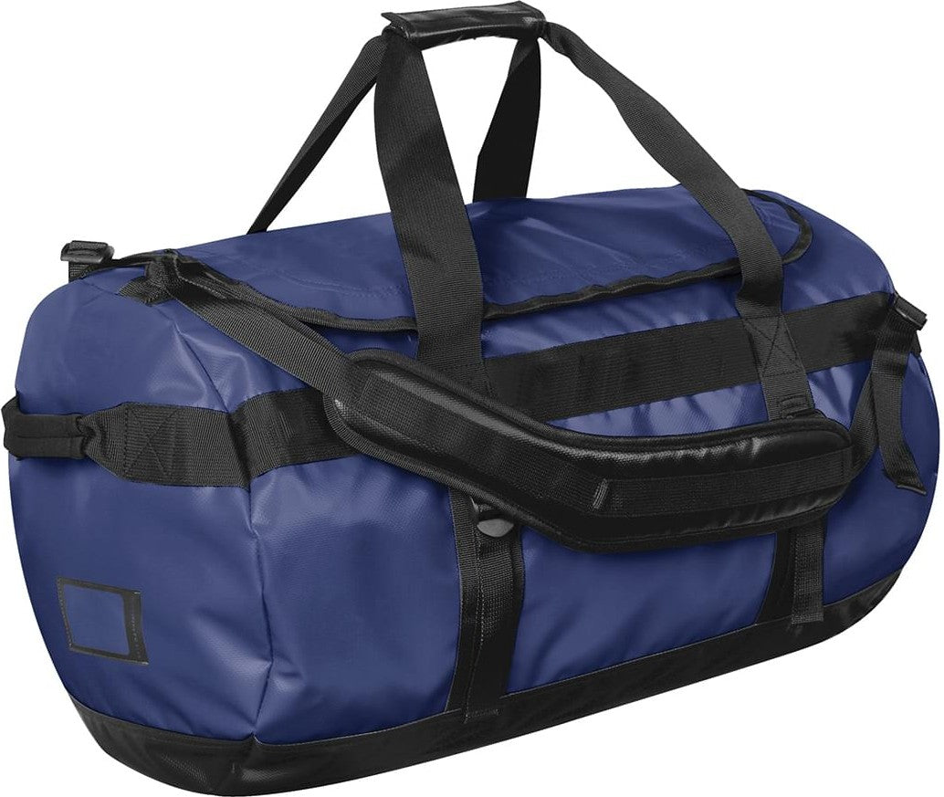 Stormtech Gbw-1lle Atlantis Waterproof Gear Bag 110 - Ocean Blue