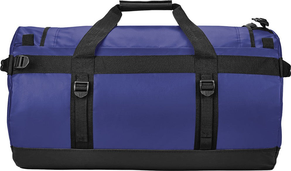 Stormtech Gbw-1lle Atlantis Waterproof Gear Bag 110 - Ocean Blue