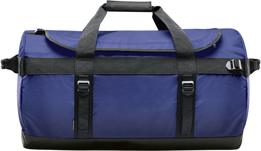 Stormtech Gbw-1lle Atlantis Waterproof Gear Bag 110 - Ocean Blue