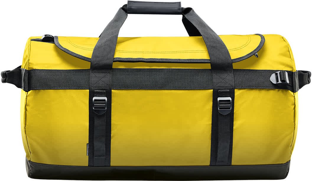 Stormtech Gbw-1lle Atlantis Waterproof Gear Bag 110 - Yellow