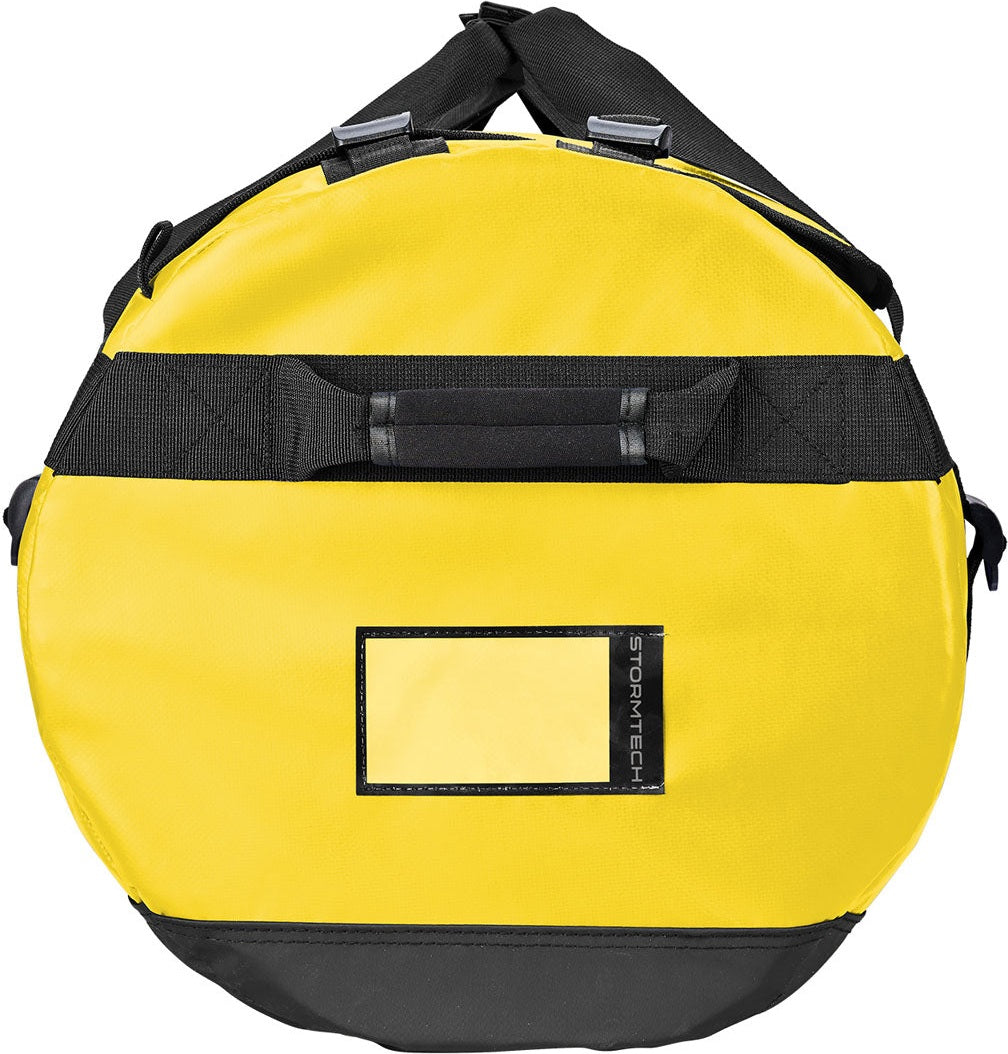 Stormtech Gbw-1lle Atlantis Waterproof Gear Bag 110 - Yellow