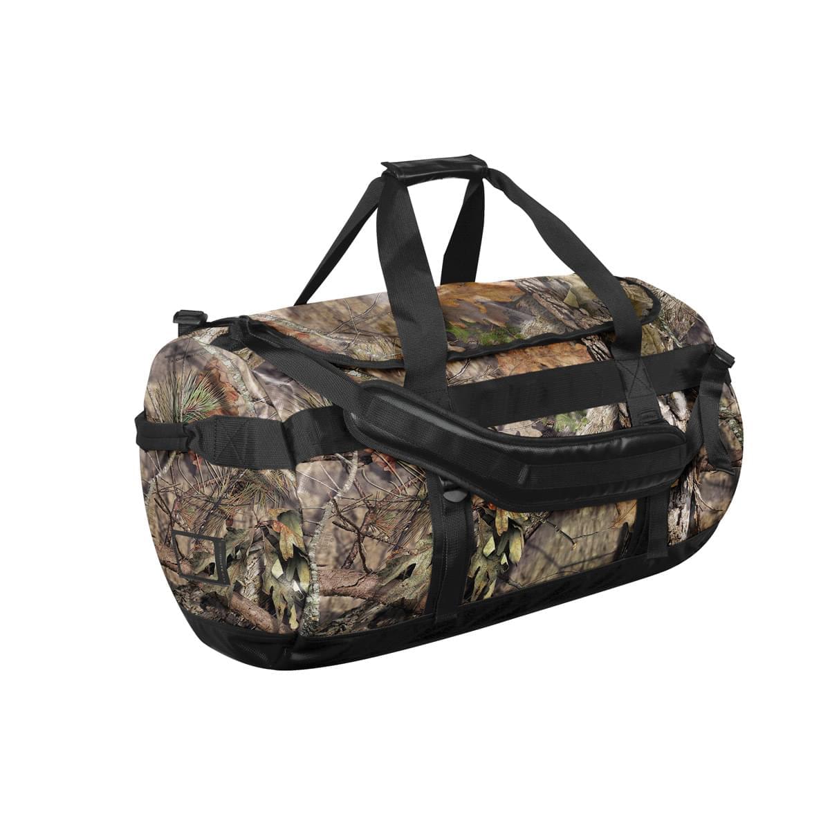 Stormtech Gbw-1m Atlantis Waterproof Gear Bag 70 - Mossy Oak Camo