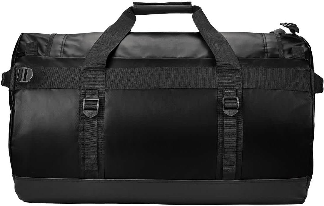 Stormtech Gbw-1mle Atlantis Waterproof Gear Bag 70 - Black