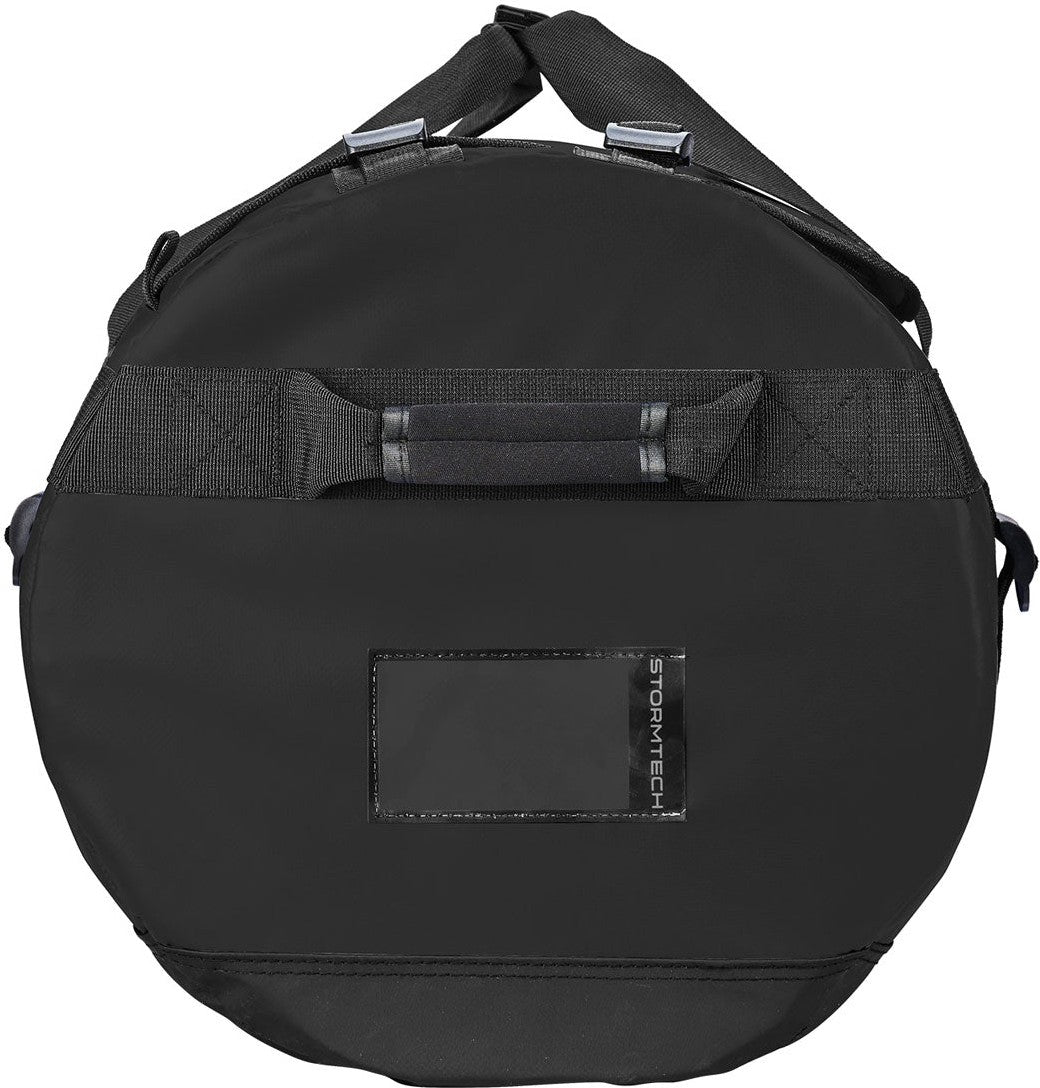 Stormtech Gbw-1mle Atlantis Waterproof Gear Bag 70 - Black