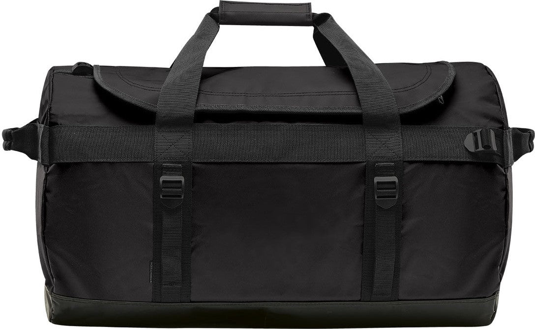 Stormtech Gbw-1mle Atlantis Waterproof Gear Bag 70 - Black