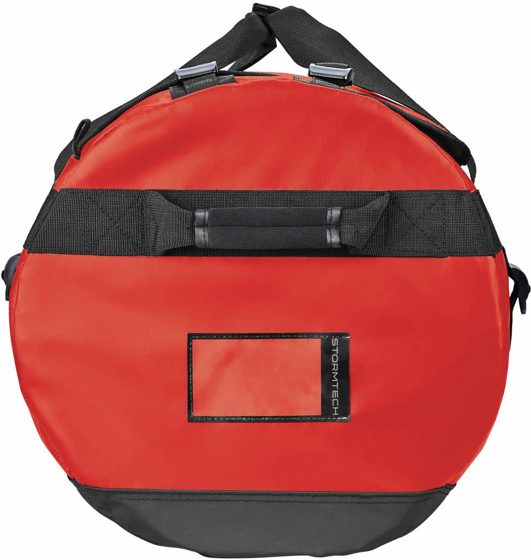 Stormtech Gbw-1mle Atlantis Waterproof Gear Bag 70 - Bold Red