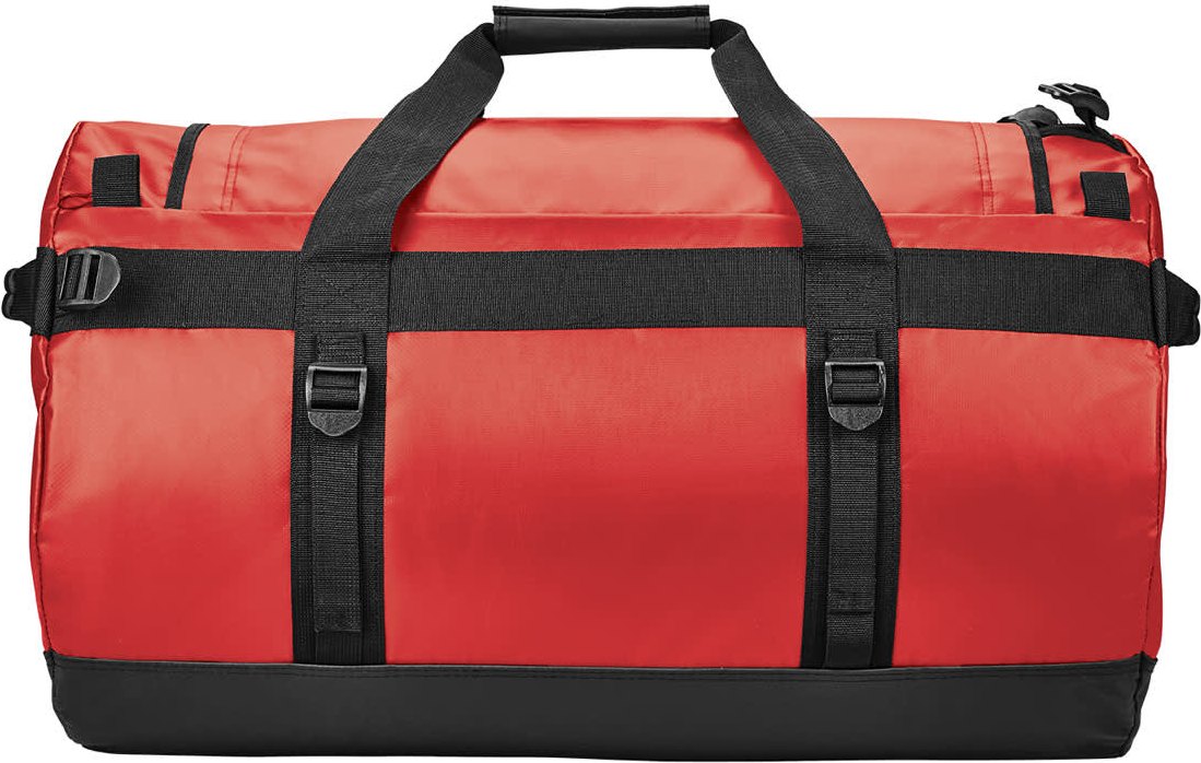 Stormtech Gbw-1mle Atlantis Waterproof Gear Bag 70 - Bold Red