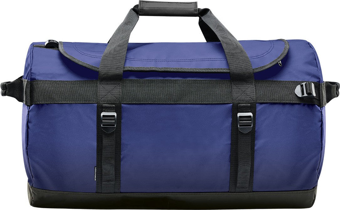 Stormtech Gbw-1mle Atlantis Waterproof Gear Bag 70 - Ocean Blue