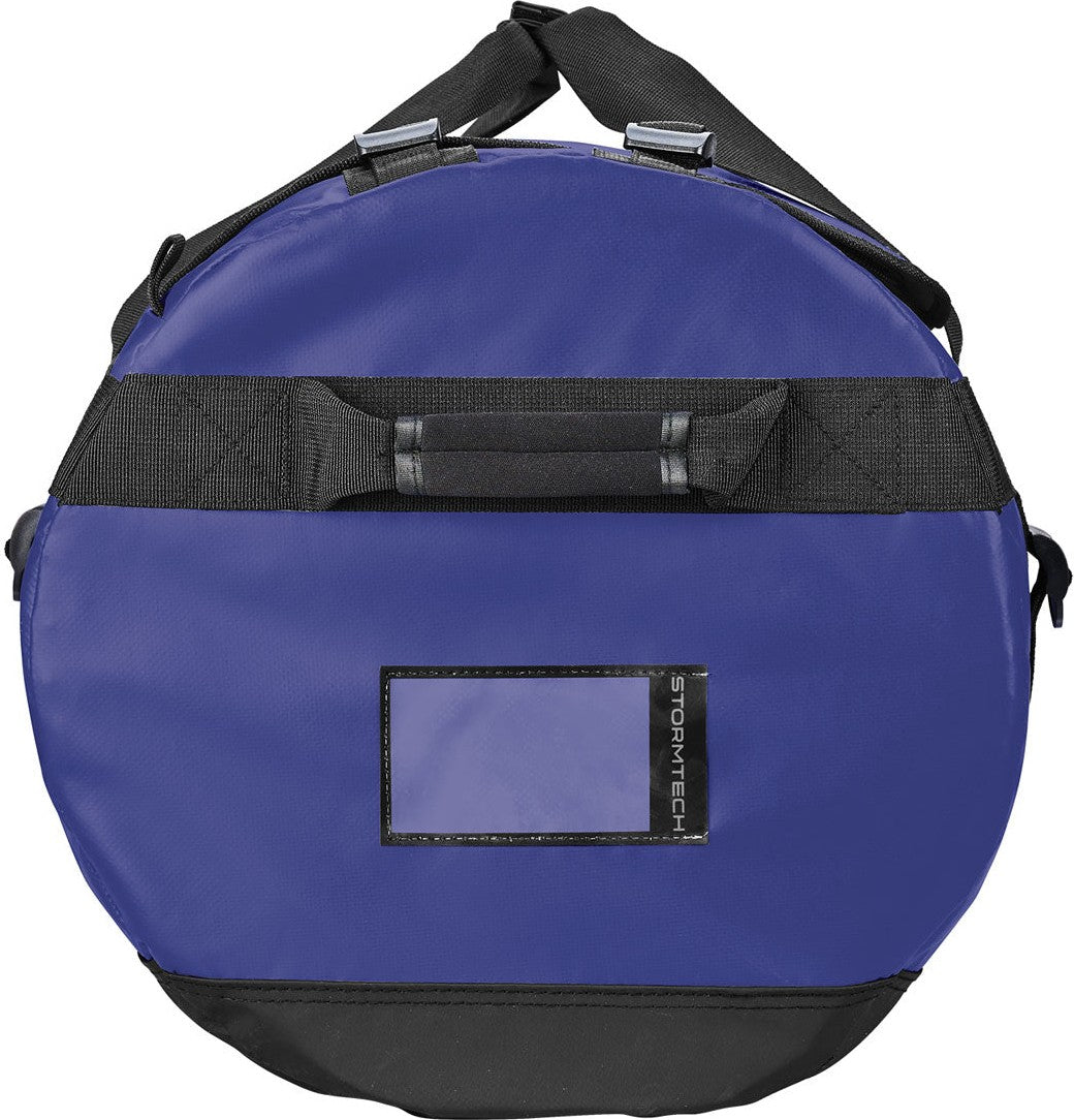 Stormtech Gbw-1mle Atlantis Waterproof Gear Bag 70 - Ocean Blue