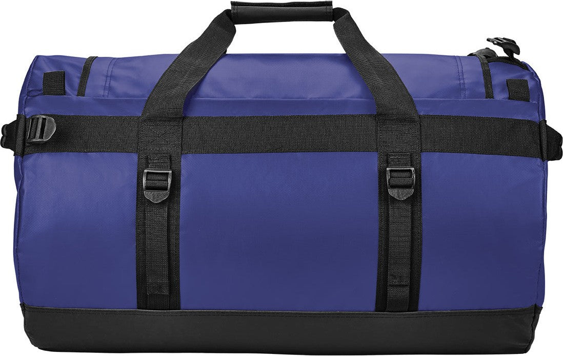 Stormtech Gbw-1mle Atlantis Waterproof Gear Bag 70 - Ocean Blue