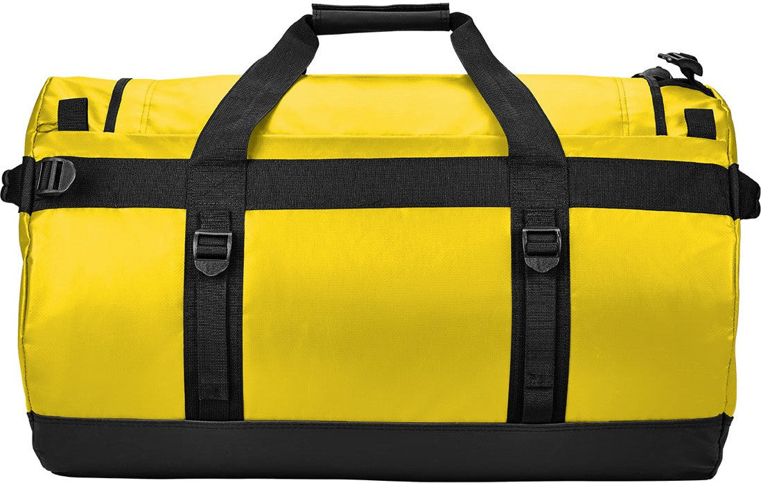 Stormtech Gbw-1mle Atlantis Waterproof Gear Bag 70 - Yellow