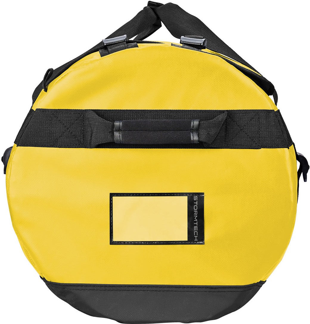 Stormtech Gbw-1mle Atlantis Waterproof Gear Bag 70 - Yellow