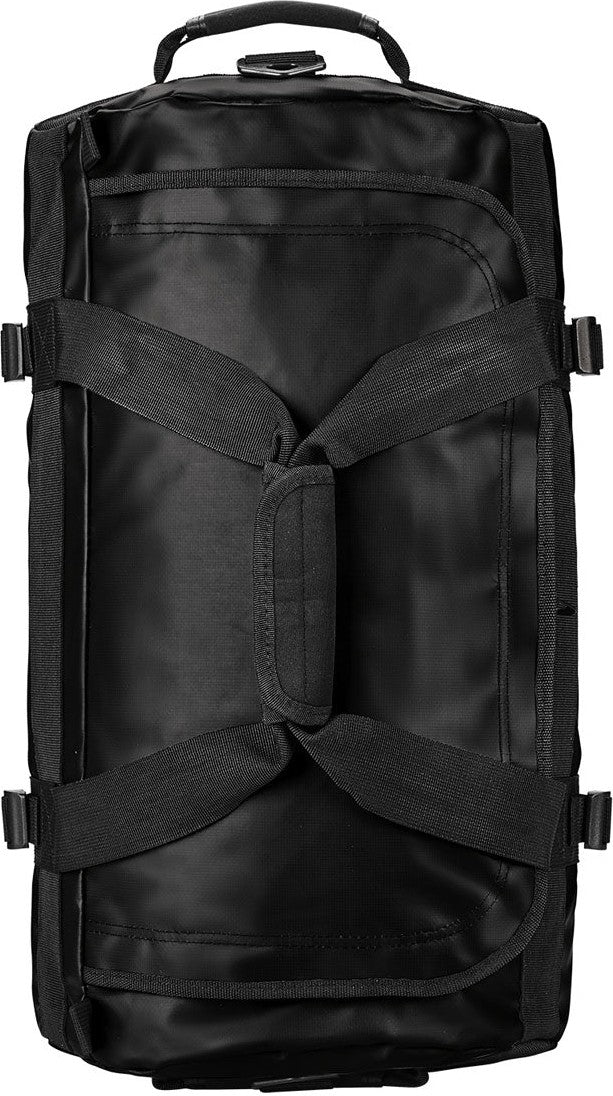 Stormtech Gbw-1sle Atlantis Waterproof Gear Bag 30 - Black
