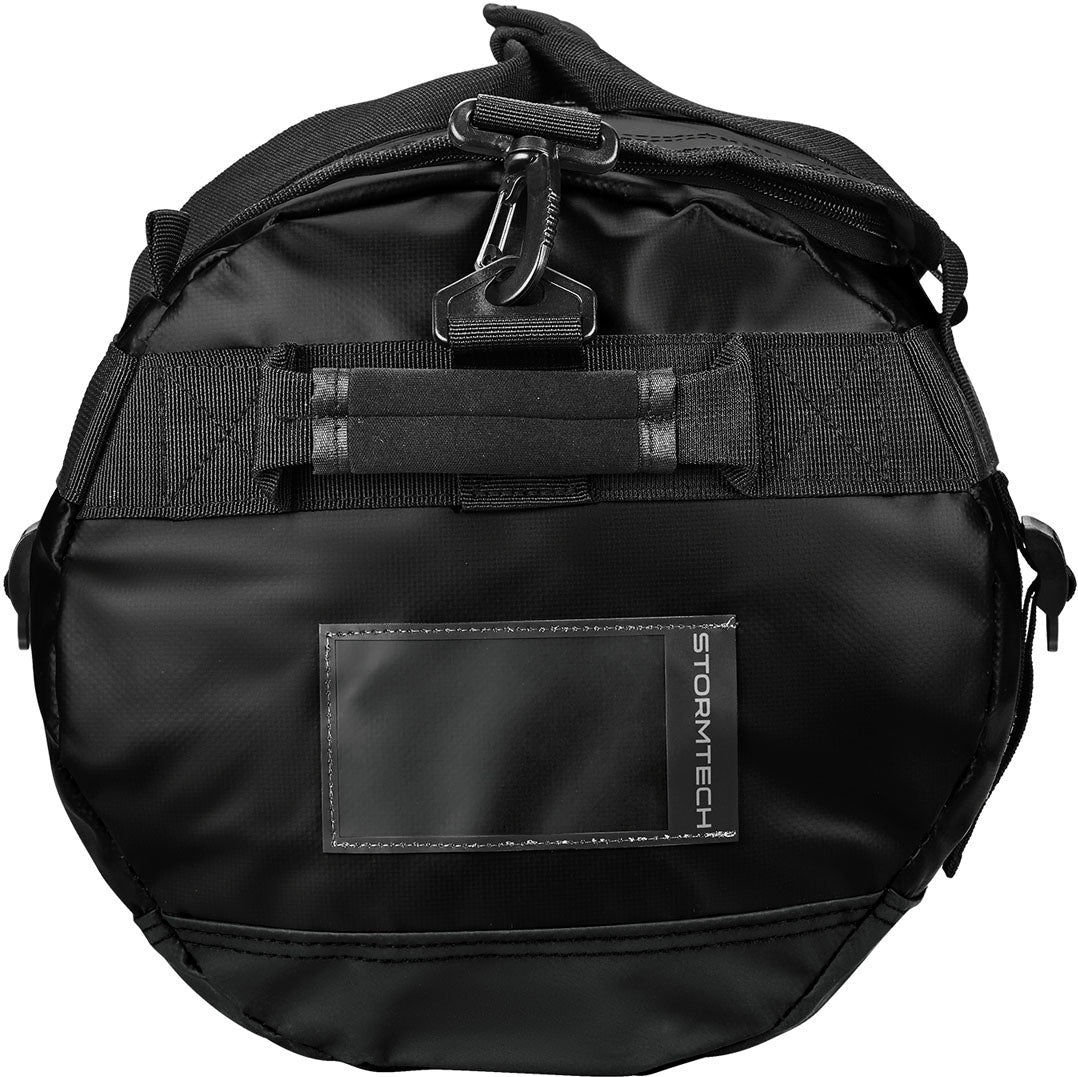 Stormtech Gbw-1sle Atlantis Waterproof Gear Bag 30 - Black
