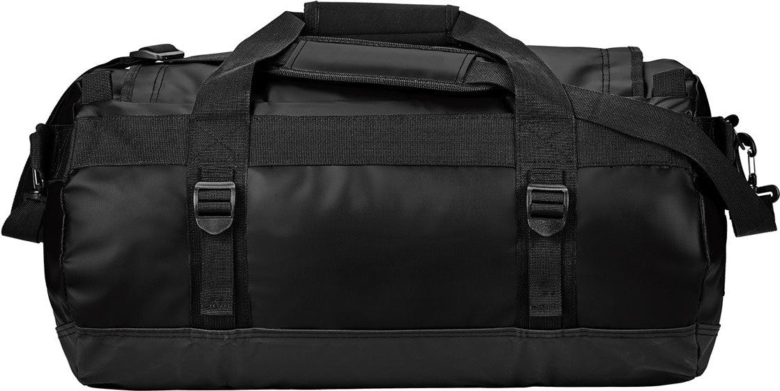 Stormtech Gbw-1sle Atlantis Waterproof Gear Bag 30 - Black