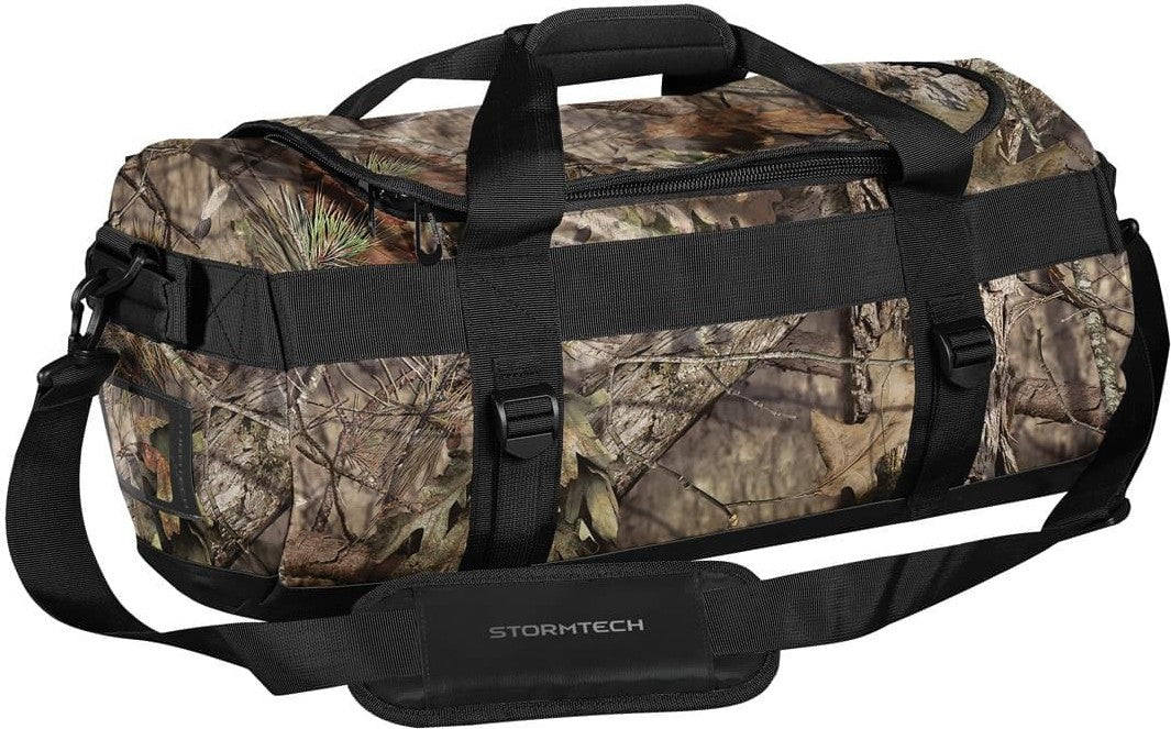 Stormtech Gbw-1sle Atlantis Waterproof Gear Bag 30 - Mossy Oak Camo