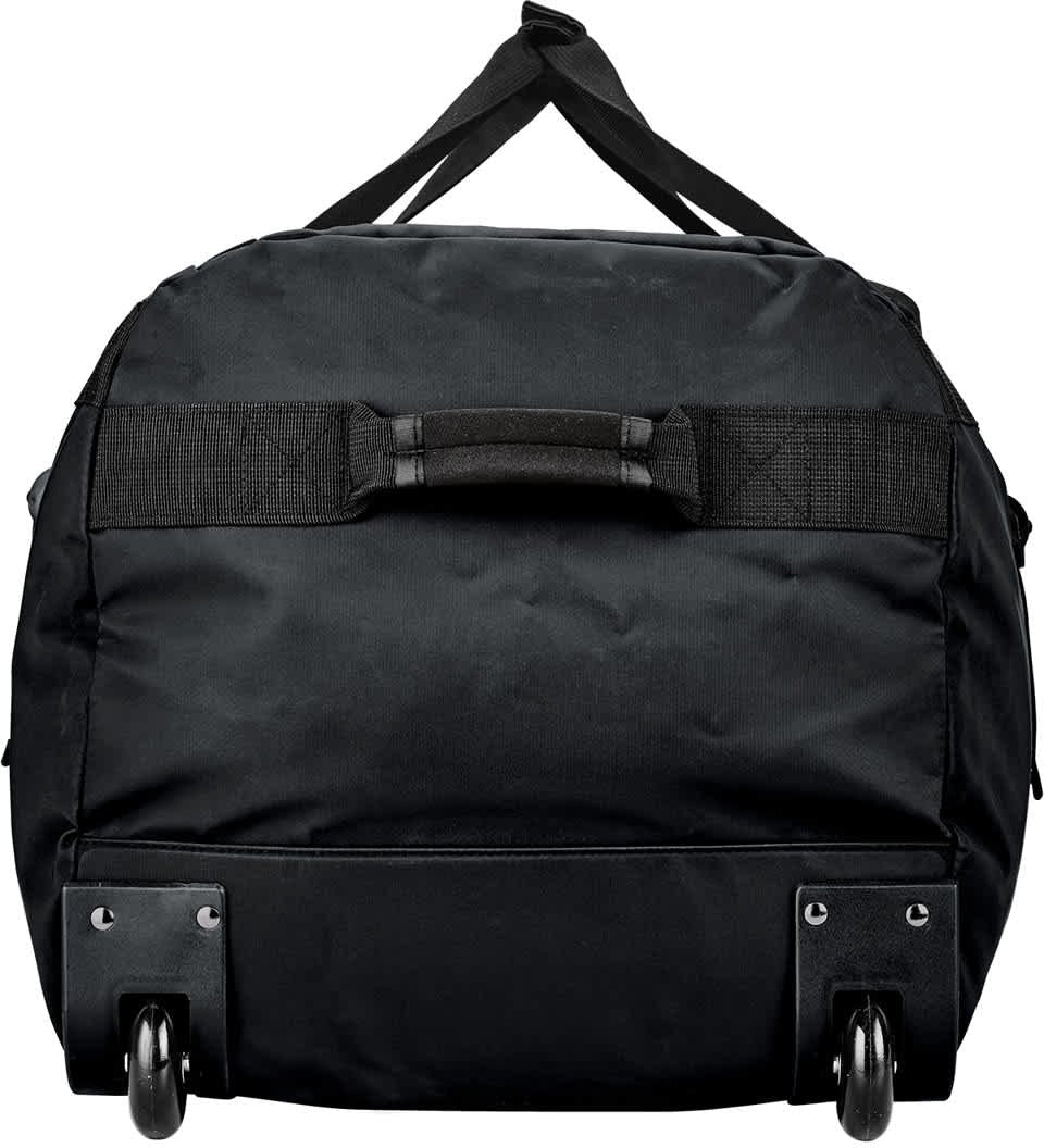 Stormtech Gbw-2 Trident Waterproof Rolling Duffel Bag 95 - Black